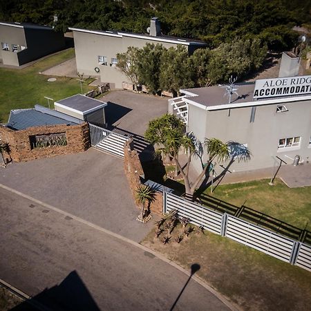 Aloe Ridge Apartment Mossel Bay Exterior photo