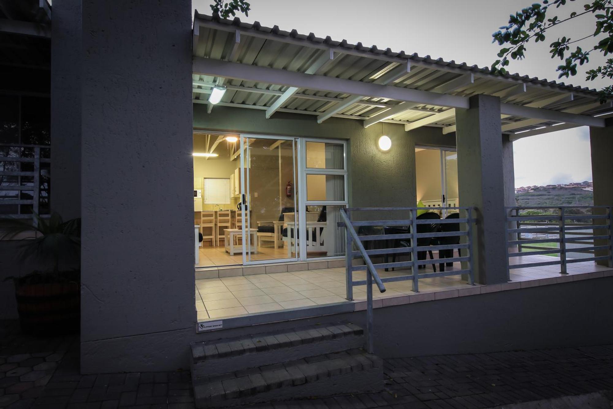 Aloe Ridge Apartment Mossel Bay Exterior photo