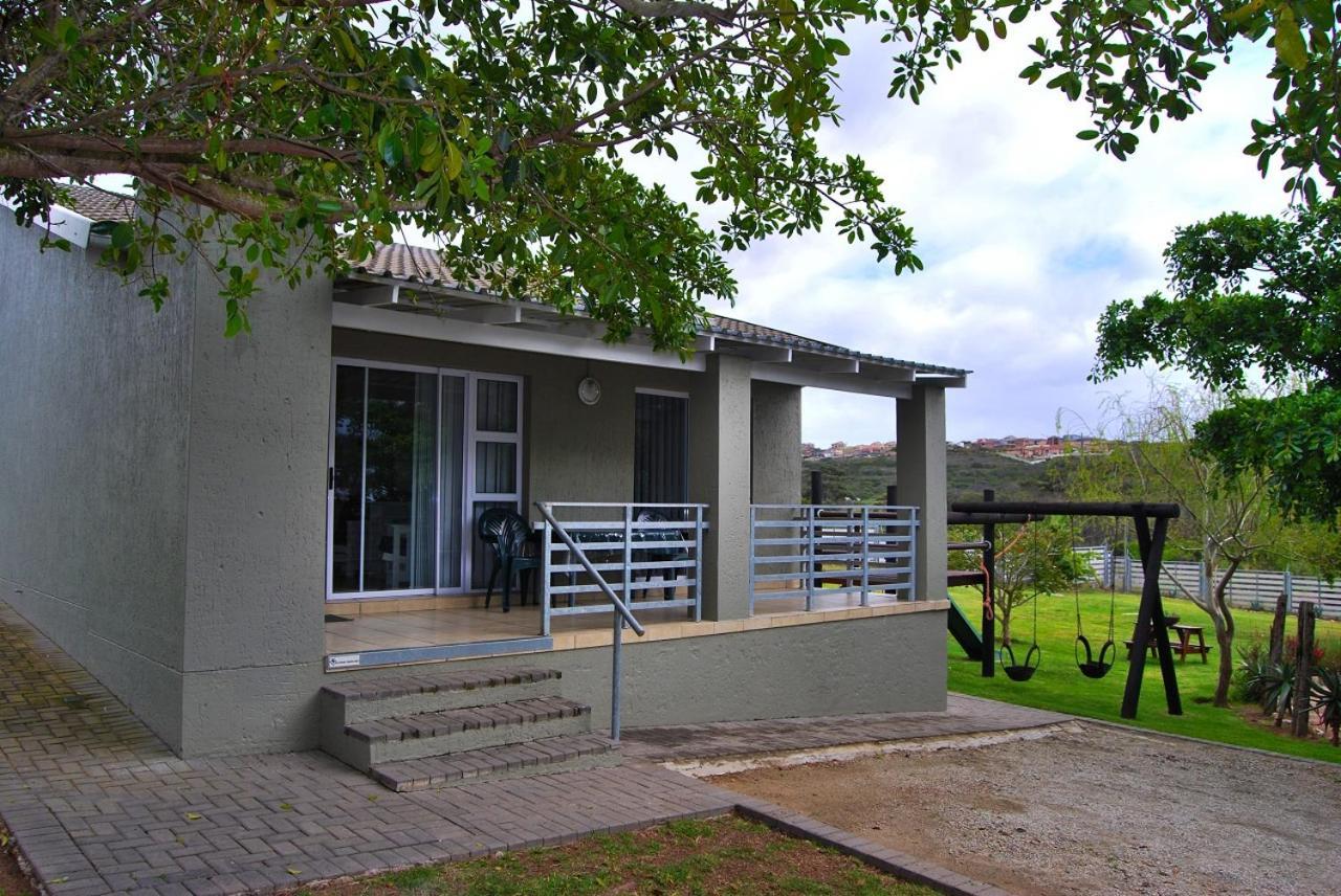 Aloe Ridge Apartment Mossel Bay Exterior photo