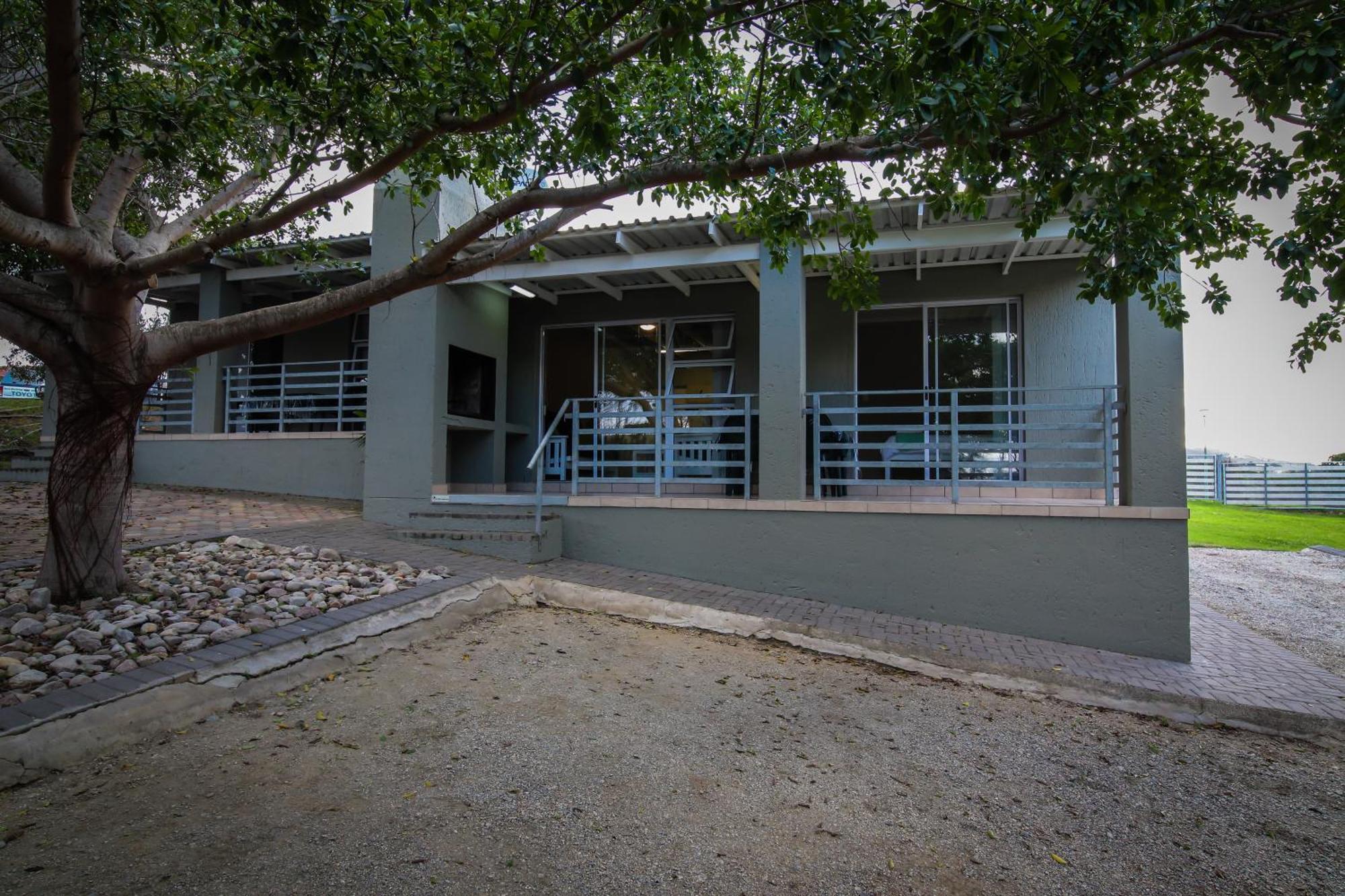 Aloe Ridge Apartment Mossel Bay Exterior photo